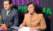 Informe forense determina trayectoria del proyectil que causó la muerte en Vilaque