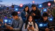 Generación Z y Alfa: cómo la hiperconexión redefine la educación, el consumo y las relaciones sociales