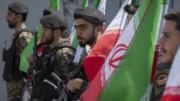 Irán acusa a EEUU de violar su espacio aéreo y asegura que se reserva