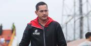 Eguez sueña con 'La Verde': Bolivia irá al Mundial cuando yo sea el técnico