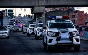 Muerte en Vilaque: Policía señala que disparo salió del lado contrario a las fuerzas del orden