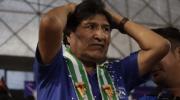 Presidente Paz asegura que Evo Morales va a ir a la justicia