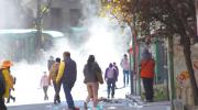 OPINIÓN Un pueblo enclaustrado en completo estado de indefensión Waldo Albarracín