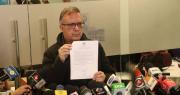 La Constitución permite el estado excepción sectorizado sin necesidad de la ley y lo puede definir el Gobierno, dice Alarcón