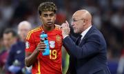 “Es el momento de Lamine Yamal”, dice DT de España en la previa al Mundial