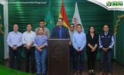 Gobernación del Beni activa emergencia humanitaria ante escasez de alimentos y combustible