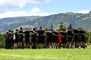Always Ready llega a 30 partidos en la Libertadores y se despide