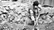 10 menores de edad fueron encontrados realizando trabajos relacionados a la explotación minera