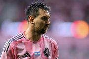 El comunicado oficial del Inter Miami sobre la lesión que sufrió Lionel Messi antes el Mundial 2026