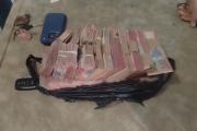 Policía detecta Bs350.000 en Aeropuerto de Trinidad