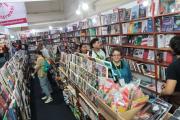 Feria del Libro Santa Cruz de la Sierra: 12 días para conocer nuevos títulos, conversar con autores y ampliar conocimientos