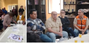 San Julián: dos sectores firman acuerdo con el Gobierno y debilitan el bloqueo