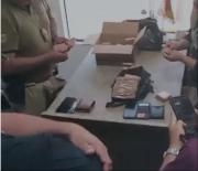 Aprehenden a tres policías en Beni por recibir Bs 350 mil por parte de un piloto