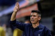 Florentín comenzó a trabajar contrarreloj en Oriente