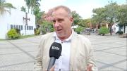 Día del desafío llega a la manzana uno con deporte para todos