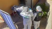 Sofía fue víctima de feminicidio en Tarata; su yerno es el principal sospechoso y lo buscan