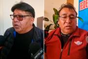 Choferes declaran paro indefinido en el departamento de La Paz