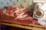 Alcaldía de El Alto anuncia operativos por presunta comercialización de carne de burro
