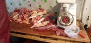 ALCALDÍA DE EL ALTO ALERTA SOBRE PRESUNTA VENTA DE CARNE DE BURRO EN MERCADOS