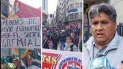 “Ya no podemos soportar más”: Tres sectores advierten acciones si el Gobierno y bloqueadores no dialogan