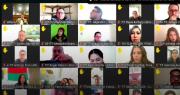 Diputados sancionan la abrogación de la ley de Estados de excepción y la remiten al Ejecutivo