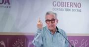 Gobernador de Sinaloa comparece ante la Fiscalía mexicana tras acusaciones de EEUU