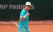 Juan Carlos Prado: “Que sirva para que más niños jueguen al tenis en Bolivia”