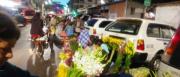 El 27 de mayo “no será de alegría, sino de tristeza”, señalan floricultores de Cochabamba por los bloqueos