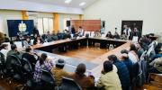 Este miércoles sesiona la Asamblea de la Paceñidad, en plena crisis de desabastecimiento