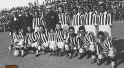 El club de fútbol más antiguo de Bolivia cumple 130 años