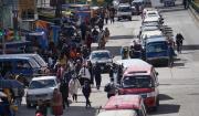 Choferes de La Paz anuncian paro indefinido y acusan al gobierno de incumplir acuerdos