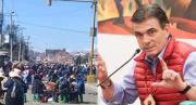 Diálogo sin condiciones o presencia de Paz en los bloqueos, senadores plantean salidas al conflicto