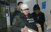 Hombre fue condenado a 30 años por feminicidio