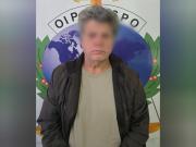 Aprehenden a súbdito brasilero vinculado al PCC de Brasil
