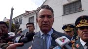 ALP posterga interpelación al ministro de Defensa para el 3 de junio