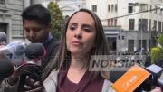 Alianza Popular pide a sectores sociales asistir al diálogo convocado por el Legislativo para buscar soluciones