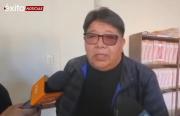 Choferes van al paro indefinido en La Paz desde este miércoles