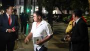 Gobierno y Gobernación se reúnen con sectores movilizados de San Julián