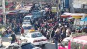 Gremiales de La Paz lanzan la alerta, “se están acabando las cosas”