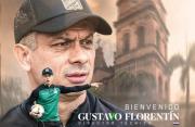 Paraguayo Florentín asume como nuevo DT de Oriente