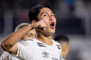 Miguelito anota su primer gol y el Santos va a la repesca