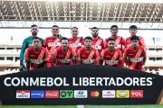 Always se va de la Libertadores con un revés de la Liga de Quito