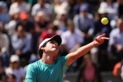 Juan Carlos Prado no se achica ante el 69 del mundo y deja estampado su nombre en Roland Garros