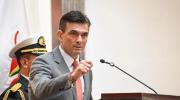 Presidente Paz promulga la Ley 1732 que abroga norma sobre estados de excepción
