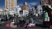 OPINIÓN Surco, multa y carretera: la dictadura sindical que asfixia a la Bolivia profunda Jorge Dulon