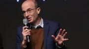 Yuval Noah Harari: Muchos israelíes no pueden reconocer el sufrimiento de los palestinos