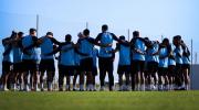 Bolívar estrena DT en su partido más importante del año