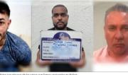 De Marset a ´Tuta´: Estos son los 10 capos más peligrosos capturados en Bolivia