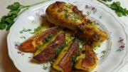 Comidas para festejar a la reina de la casa