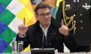 Rodrigo Paz promulga la abrogación de la ley que limitaba los estados de excepción